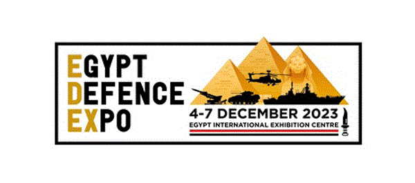 EDEX Defence Expo 2023 Egypt