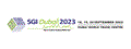 SGI Dubai 2023 UAE