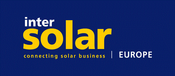 Intersolar Europe 2027 Munich Germany