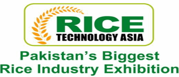 Rice Technology Asia 2026 Pakistan
