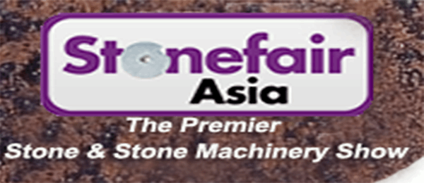 Stonefair Asia 2019