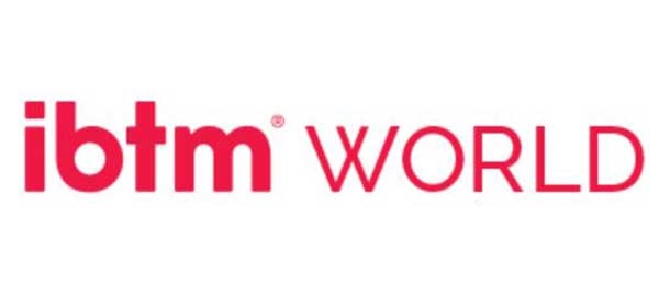 IBTM World 2022 Barcelona Spain
