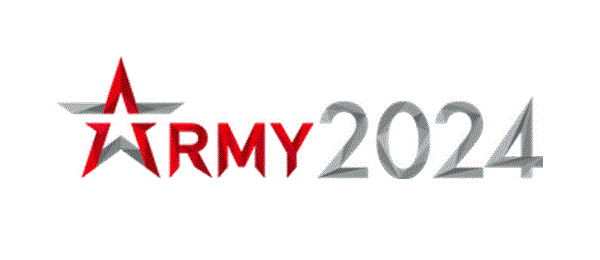 Army 2024 Russia