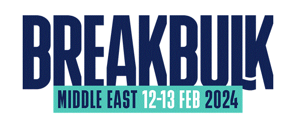 Breakbulk Middle East 2024 Dubai UAE