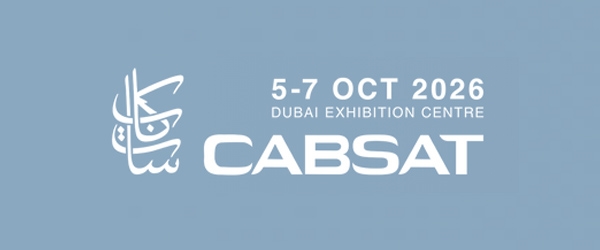 CABSAT Middle East 2026 Dubai UAE