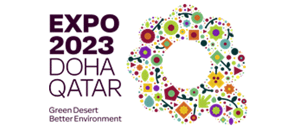 Expo 2023 Doha Qatar