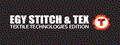 Egy Stitch & Tex 2023 Cairo Egypt