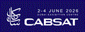 CABSAT Middle East 2026 Dubai UAE