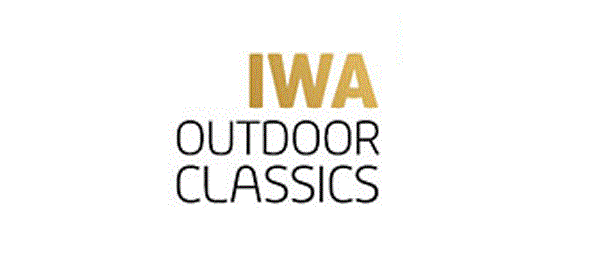 IWA Outdoor 2024 Nuremberg Germany