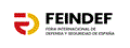 FEINDEF 2027 Madrid Spain