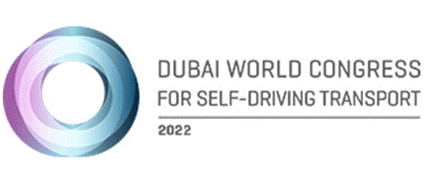 Congress for Self Driving Transport 2023 Dubai