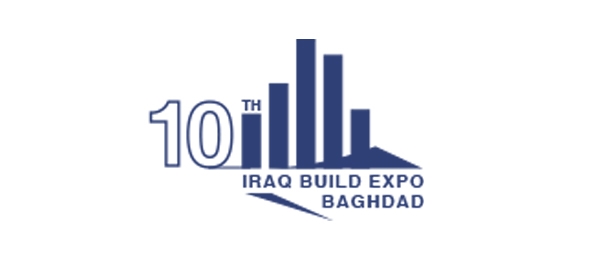Iraq Build Expo 2026 Baghdad