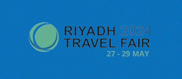 Riyadh Travel Fair 2024 Saudi Arabia