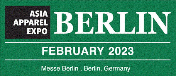 Asian Apparel Expo 2023 Berlin Germany