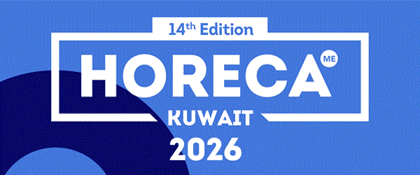 Horeca 2026 Kuwait