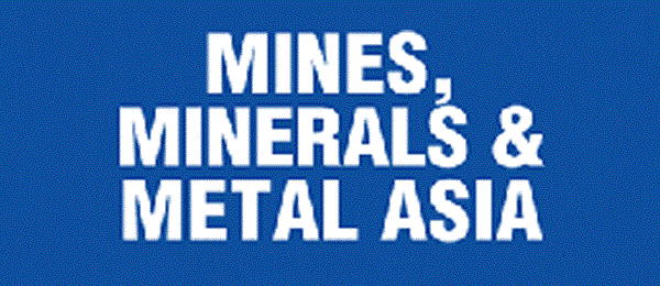 Mines Mineral & Metals Show Asia 2022 Pakistan