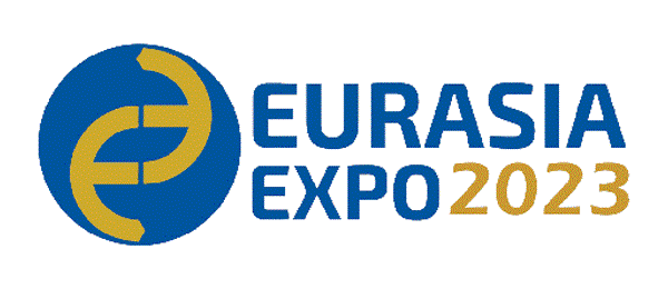 Eurasia Expo 2023 Iran Tehran