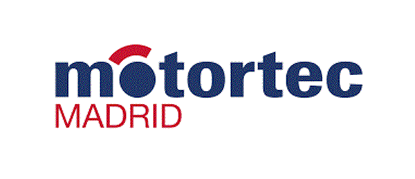 Motortec 2022 Madrid Spain