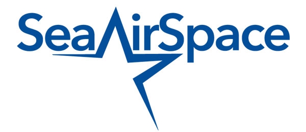 Sea-Air-Space 2022 Washington DC USA