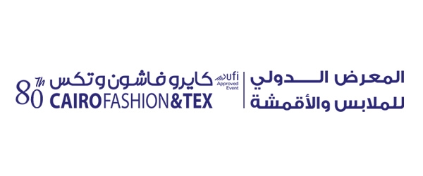 CAIRO FASHION & Tex Fashion 2026 Egypt