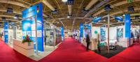 Iran Oil Show 2016 | German Pavilion German Pavilion