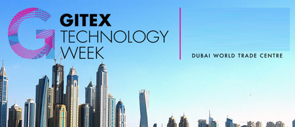 Gitex Technology Week 2018, Dubai,UAE