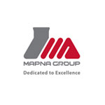mapna-logo