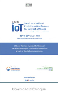 IOT catalogue