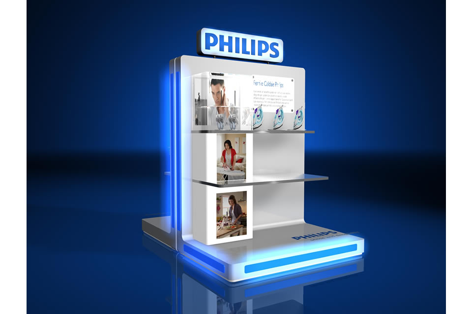 Custom Kiosk Manufacturers