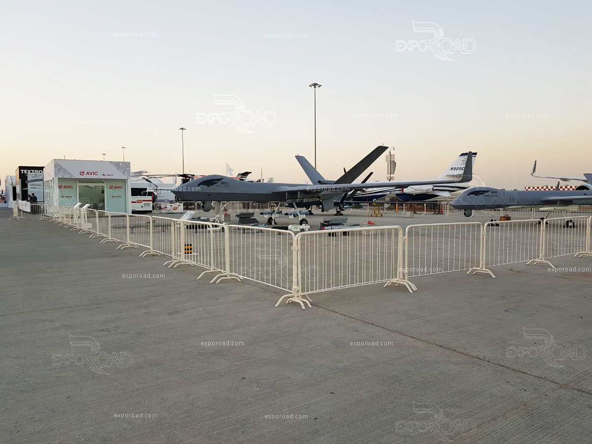 AIRSHOW | AVIC Pavilion AVIC Pavilion
