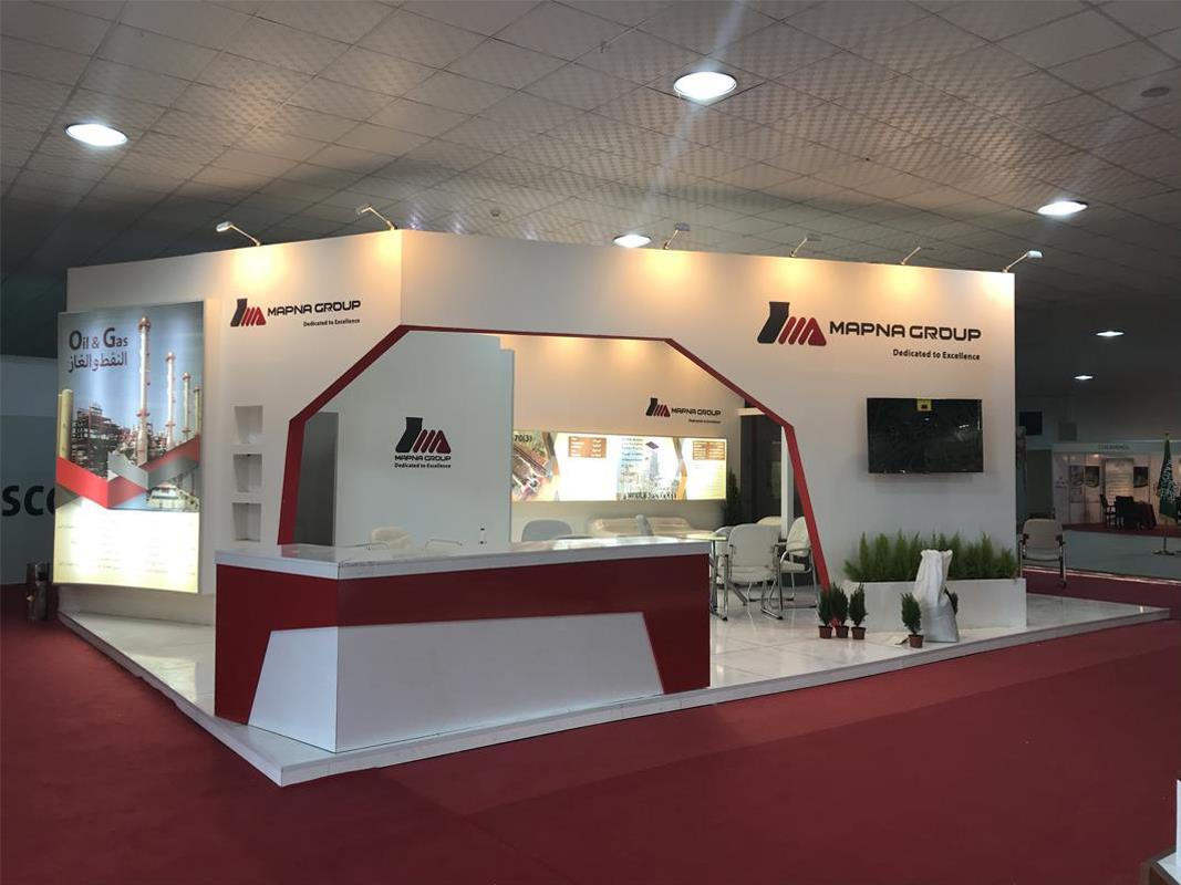Basra Pavilion AVIC Pavilion