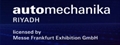 Automechanika 2027 Riyadh Saudi Arabia