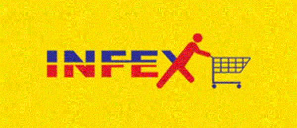 INFEX (Food Industry) 2027 Isfahan Iran