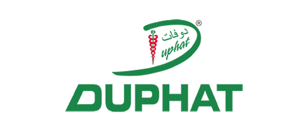 DUPHAT 2025 Dubai UAE