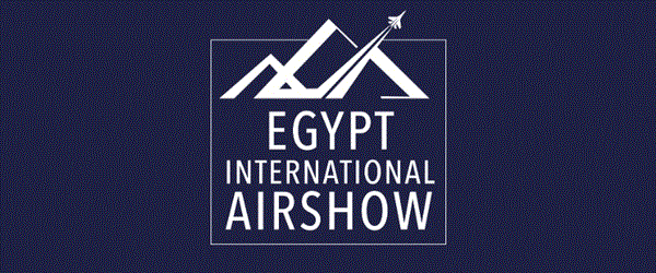 Egypt Air Show 2026