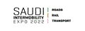 SAUDI INTERMOBILITY EXPO 2022