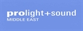 Prolight + Sound Middle East 2024 Dubai