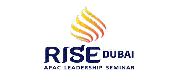 RISE 2024 Dubai UAE