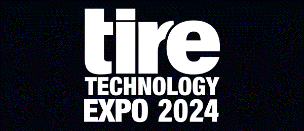 Tire Technology 2024 Hanover Germany