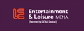 Entertainment Leisure 2027 Dubai UAE