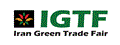 IGTF 2025 Tehran Iran