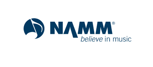 NAMM Show Winter 2025 Anaheim USA
