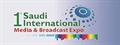 Media & Broadcast Expo 2027 Riyadh Saudi Arabia