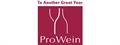 ProWein Trade 2027 Düsseldorf Germany