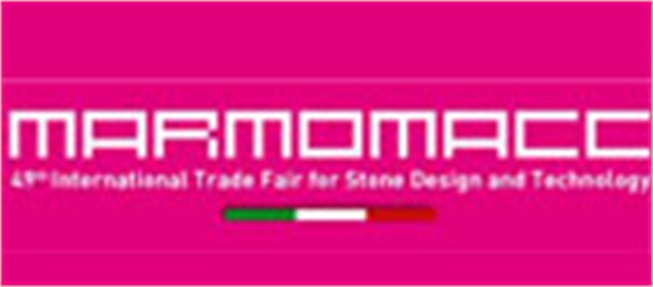 Marmomacc 2019, Verona, Italy