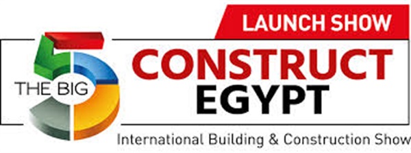 The Big 5 Construct 2024 Egypt