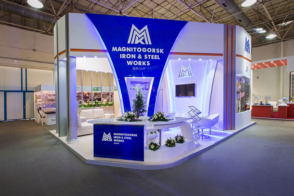 Russia-Iran 2015 | Magnitogorsk Iron & Steel Works (MMK)