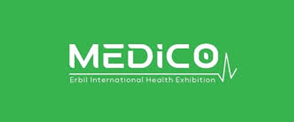 Medico 2026 Iraq