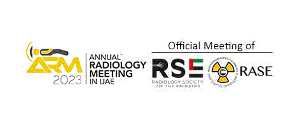 Annual Radiology Meeting 2023 Dubai UAE