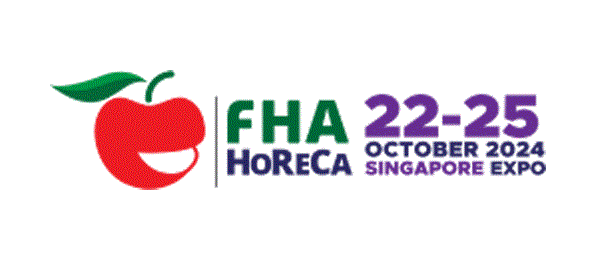 FHA Horeca 2024 Asia